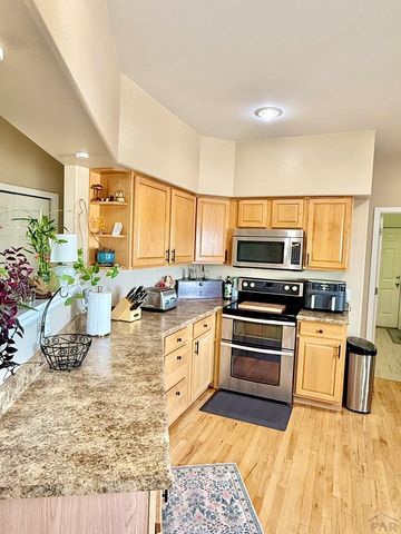 1036 S Los Charros Dr, Pueblo West, CO 81007