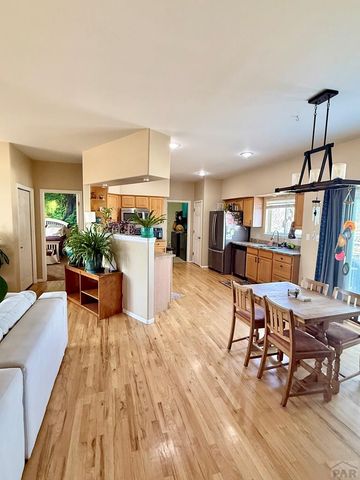 1036 S Los Charros Dr, Pueblo West, CO 81007