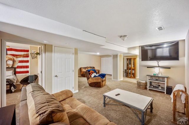 1036 S Los Charros Dr, Pueblo West, CO 81007