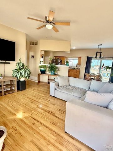 1036 S Los Charros Dr, Pueblo West, CO 81007