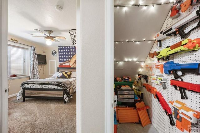 1036 S Los Charros Dr, Pueblo West, CO 81007