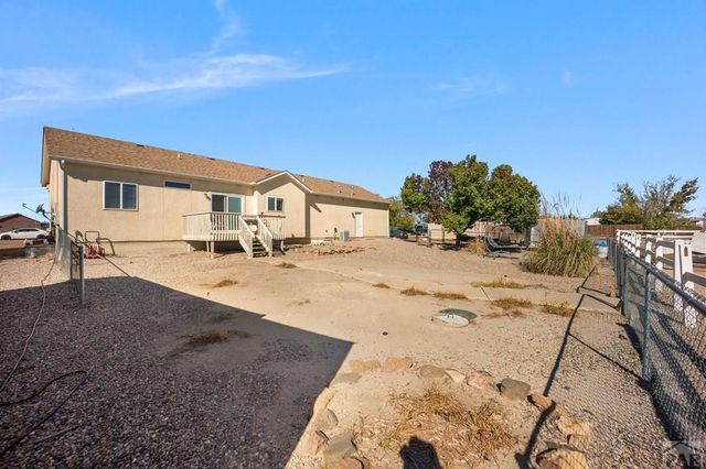 1036 S Los Charros Dr, Pueblo West, CO 81007