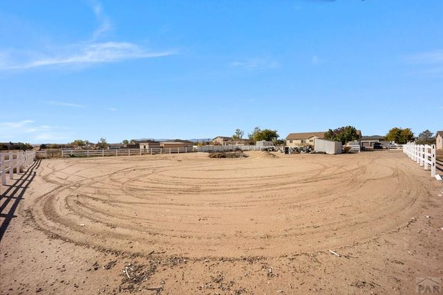 1036 S Los Charros Dr, Pueblo West, CO 81007