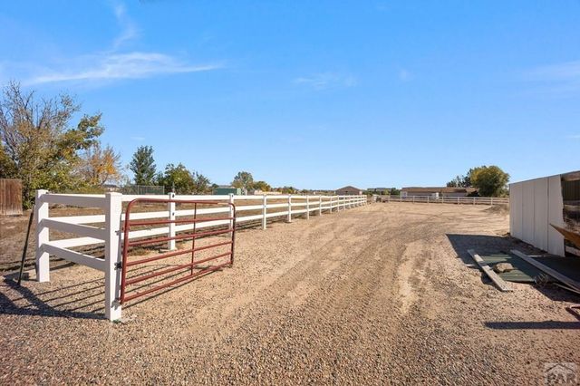 1036 S Los Charros Dr, Pueblo West, CO 81007