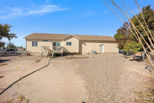 1036 S Los Charros Dr, Pueblo West, CO 81007
