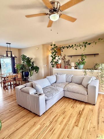 1036 S Los Charros Dr, Pueblo West, CO 81007