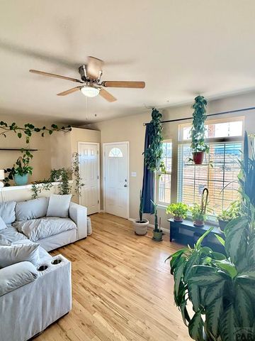 1036 S Los Charros Dr, Pueblo West, CO 81007