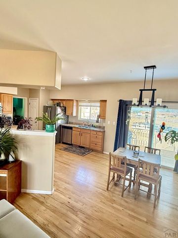 1036 S Los Charros Dr, Pueblo West, CO 81007