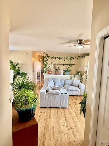 1036 S Los Charros Dr, Pueblo West, CO 81007