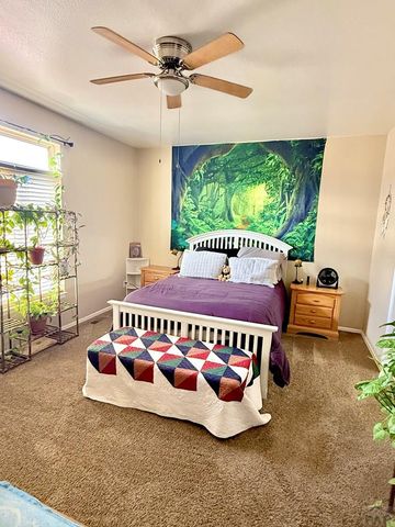 1036 S Los Charros Dr, Pueblo West, CO 81007