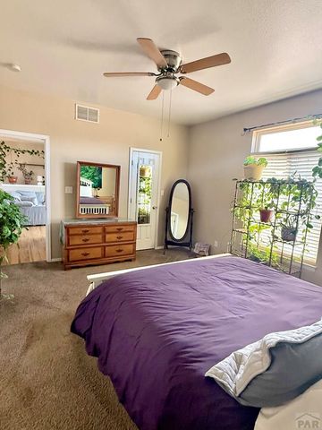 1036 S Los Charros Dr, Pueblo West, CO 81007