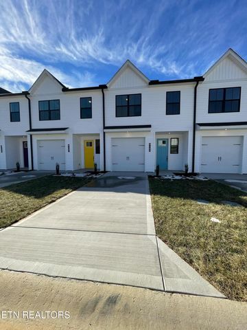 9145 Rolling Stone Way, Knoxville, TN 37920