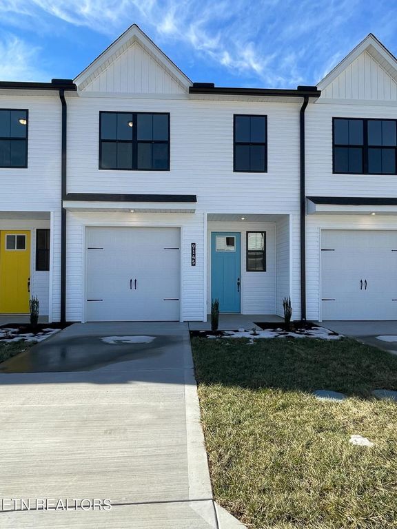 9145 Rolling Stone Way, Knoxville, TN 37920