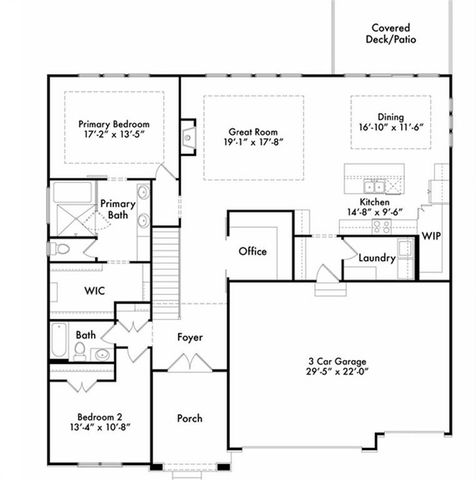 1824 Homestead Drive, Liberty, MO 64068