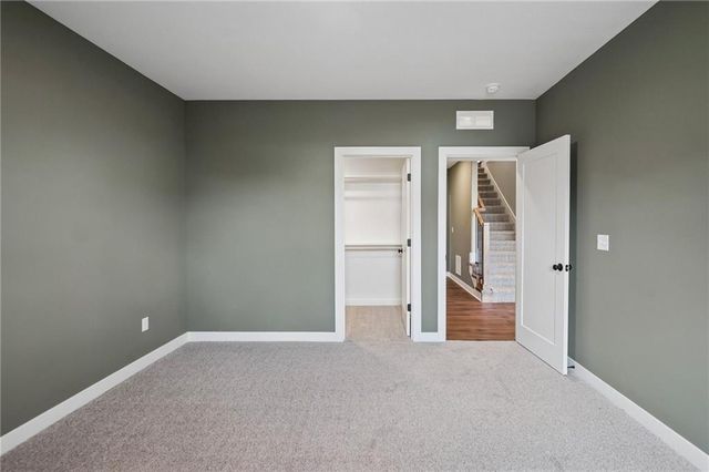 1824 Homestead Drive, Liberty, MO 64068