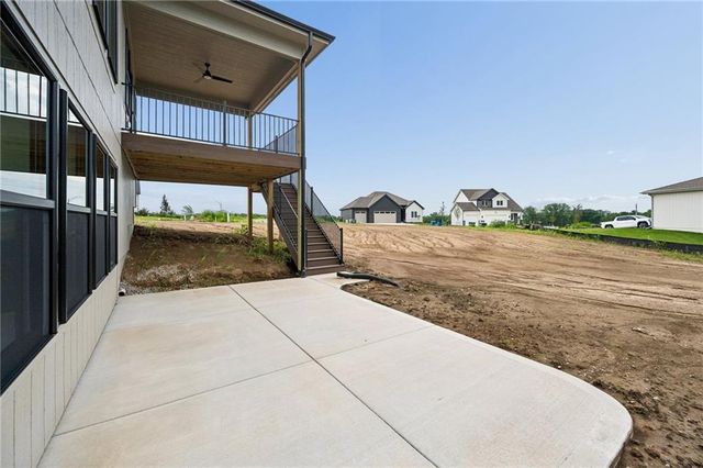 1824 Homestead Drive, Liberty, MO 64068