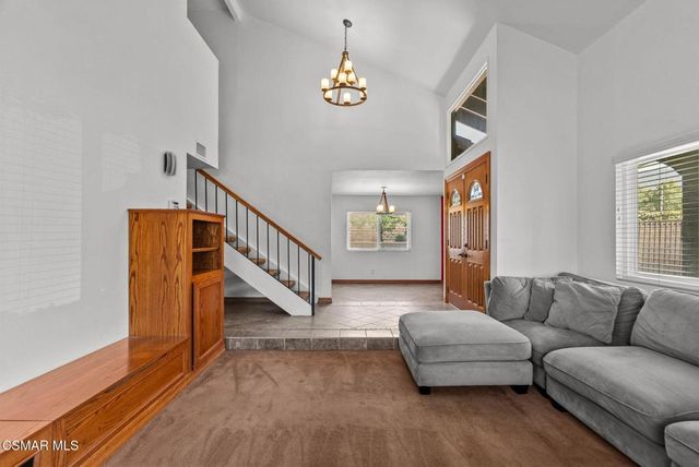 6435 Hazel Circle, Simi Valley, CA 93063