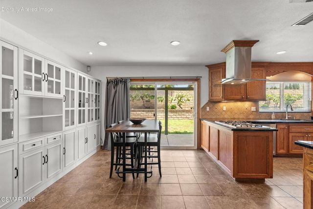 6435 Hazel Circle, Simi Valley, CA 93063