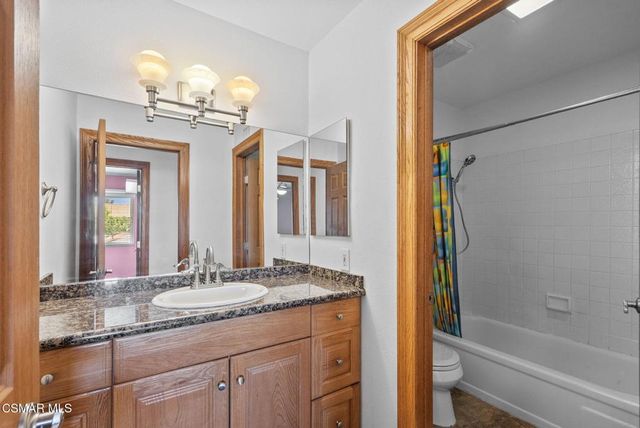 6435 Hazel Circle, Simi Valley, CA 93063