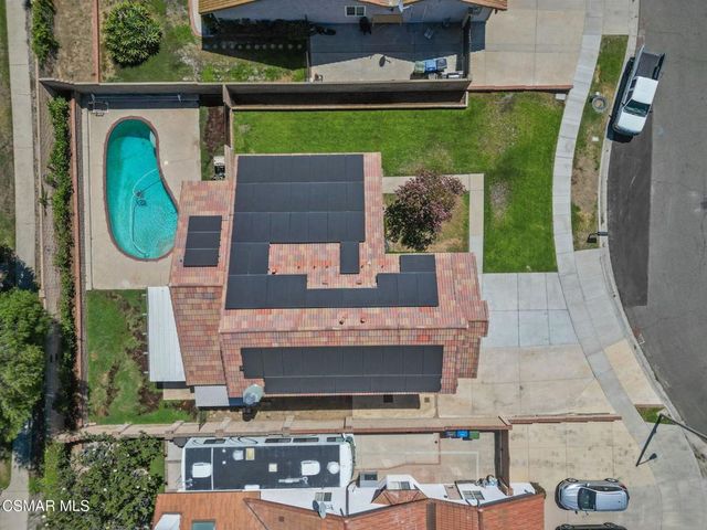 6435 Hazel Circle, Simi Valley, CA 93063