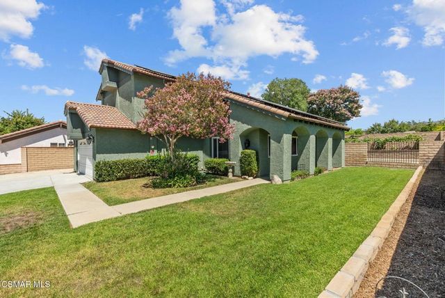 6435 Hazel Circle, Simi Valley, CA 93063