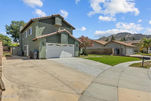 6435 Hazel Circle, Simi Valley, CA 93063