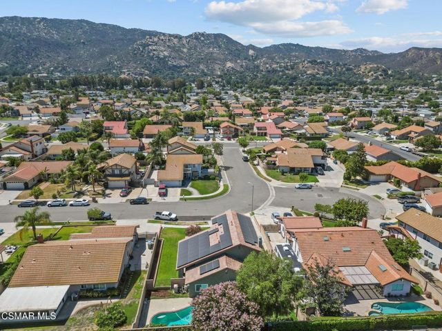 6435 Hazel Circle, Simi Valley, CA 93063