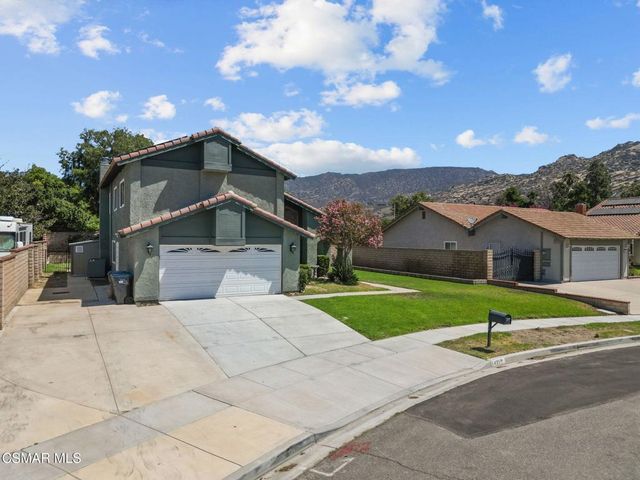6435 Hazel Circle, Simi Valley, CA 93063