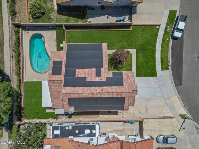 6435 Hazel Circle, Simi Valley, CA 93063