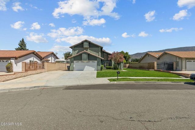 6435 Hazel Circle, Simi Valley, CA 93063