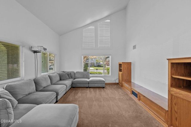 6435 Hazel Circle, Simi Valley, CA 93063