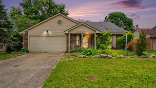 132 Chestnut Lane, Versailles, KY 40383