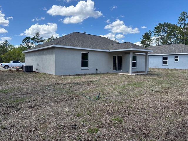 11109 N TRIGGER TERRACE, Dunnellon, FL 34433