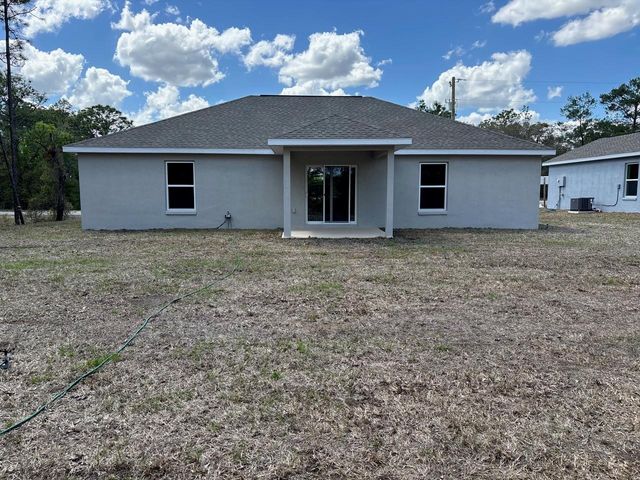 11109 N TRIGGER TERRACE, Dunnellon, FL 34433