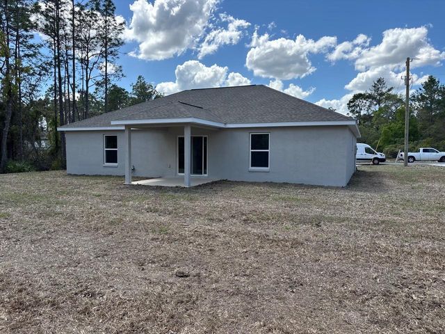 11109 N TRIGGER TERRACE, Dunnellon, FL 34433