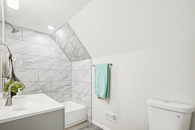 8810 S Halsted Street, Chicago, IL 60620