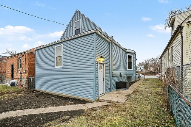 8810 S Halsted Street, Chicago, IL 60620