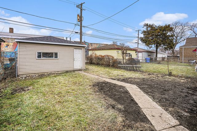 8810 S Halsted Street, Chicago, IL 60620