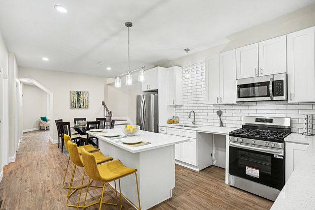 8810 S Halsted Street, Chicago, IL 60620