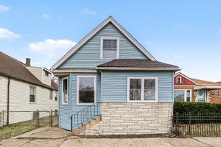 8810 S Halsted Street, Chicago, IL 60620