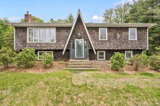18 Robbie Road, East Haddam, CT 06469