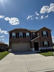 817 Harefield Lane, Haslet, TX 75062