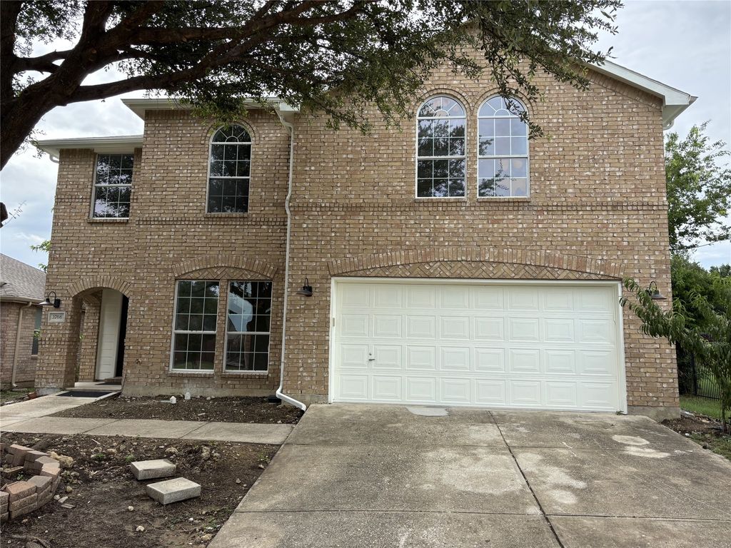 3708 Bandera Ranch Road, Fort Worth, TX 76262