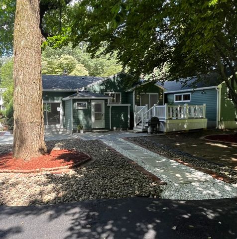5 Carbrey Avenue, Sharon, MA 02067
