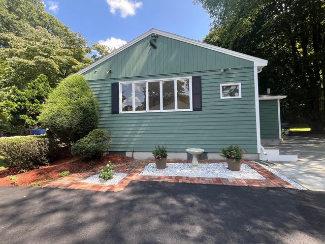 5 Carbrey Avenue, Sharon, MA 02067