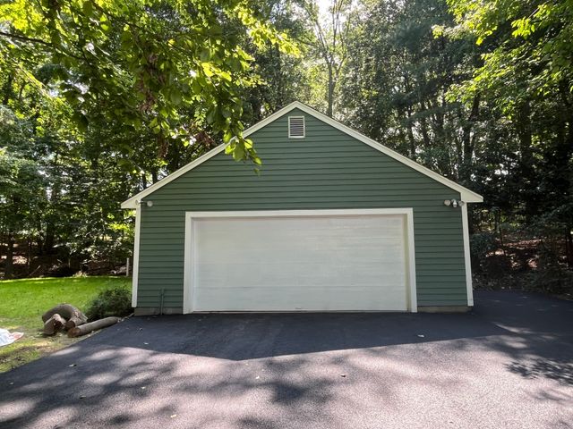 5 Carbrey Avenue, Sharon, MA 02067