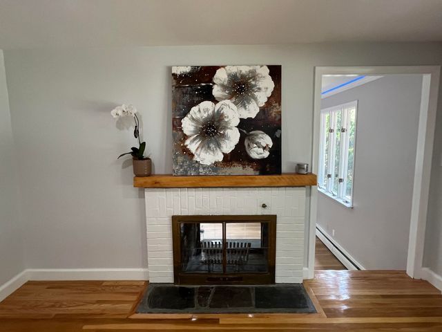 5 Carbrey Avenue, Sharon, MA 02067