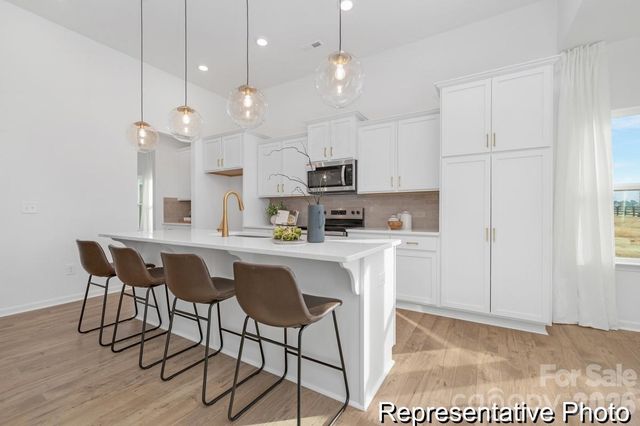 124 Tillery Lane 702, Mount Gilead, NC 27306