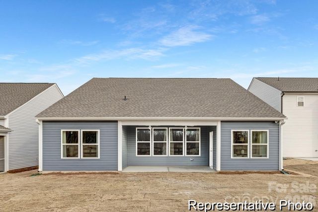 124 Tillery Lane 702, Mount Gilead, NC 27306