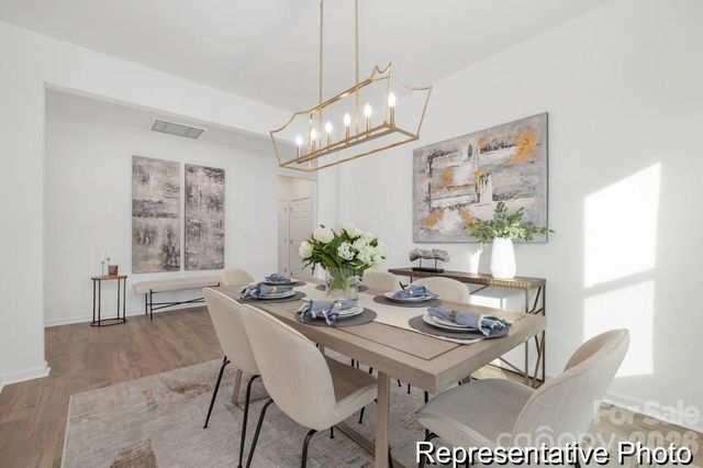 124 Tillery Lane 702, Mount Gilead, NC 27306